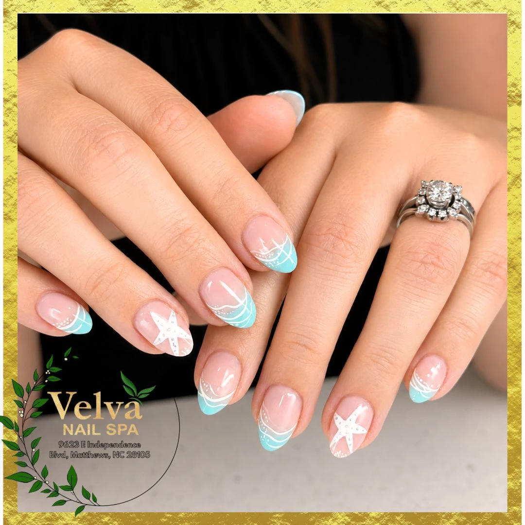 Nail Art